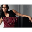 Cartera ROUGE PASSION - LBEL