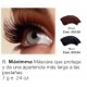 Máscara COULEUR LUXE MAXIMMA