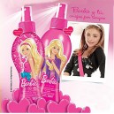 Colonia para Niñas Barbie - AVON