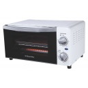 Horno Eléctrico ELECTROLUX 10 Litros - Blanco - EFMA10S3MKW