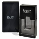 fragancia para caballero TOUCH by BLACK SUEDE de Avon