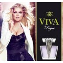 Perfume VIVA by Fergie de Avon